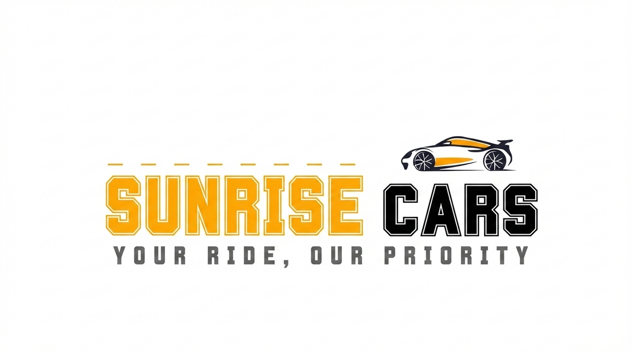 Sunrise Cars
